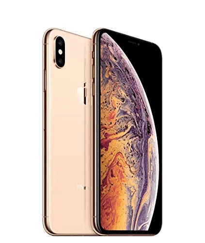 iphone xs max 64GB