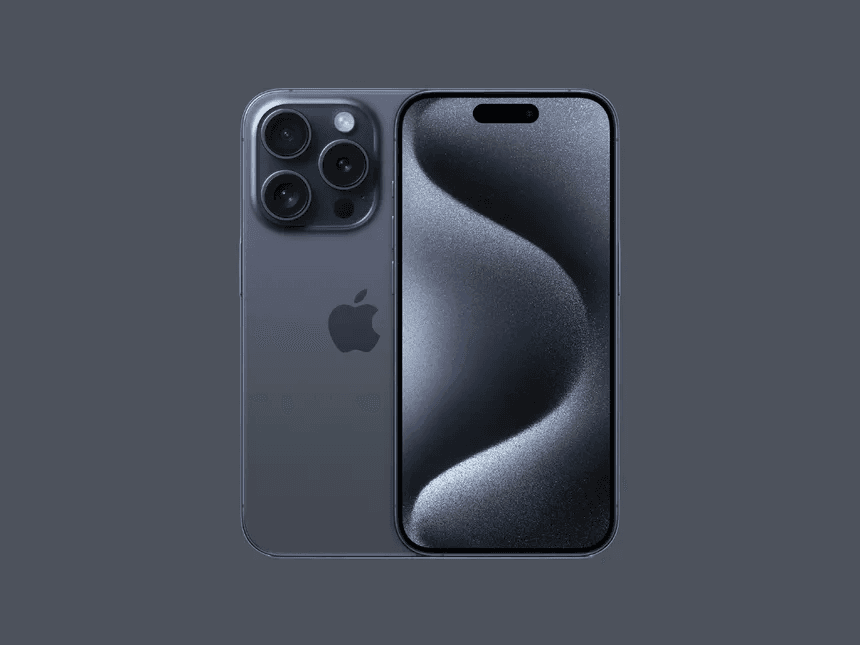 iPhone 15 Pro Max 512gig