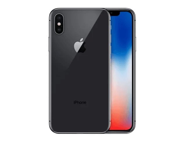 iPhone X 64GB