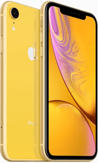 iPhone XR 128GB